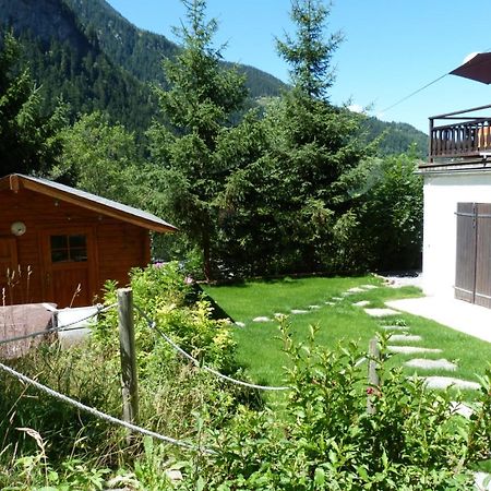 Auberge Sur La Montagne Sainte-Foy-Tarentaise Zewnętrze zdjęcie