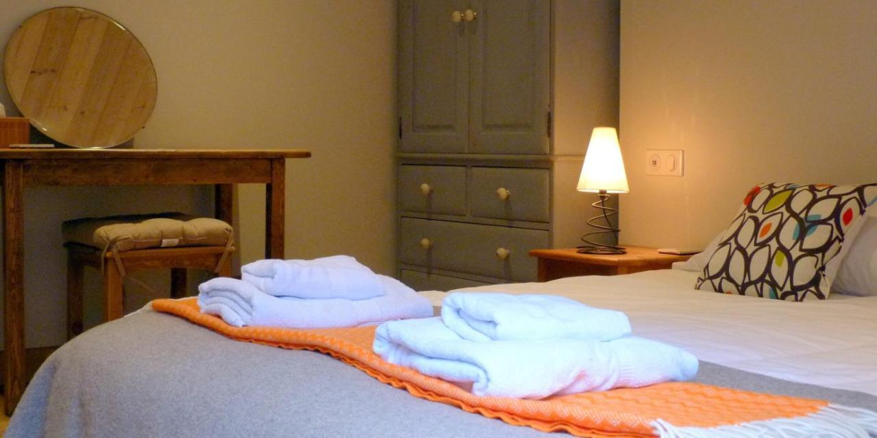 Auberge Sur La Montagne Sainte-Foy-Tarentaise Zewnętrze zdjęcie