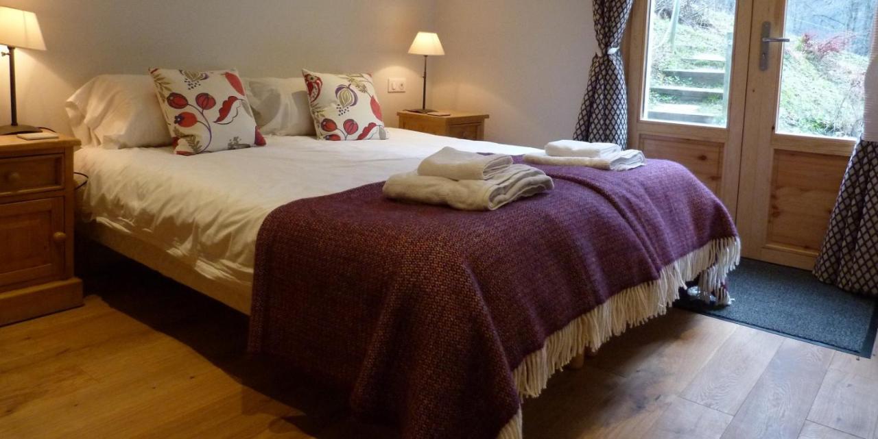 Auberge Sur La Montagne Sainte-Foy-Tarentaise Zewnętrze zdjęcie