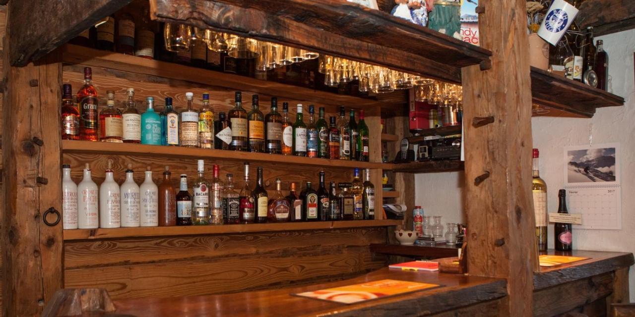 Auberge Sur La Montagne Sainte-Foy-Tarentaise Zewnętrze zdjęcie