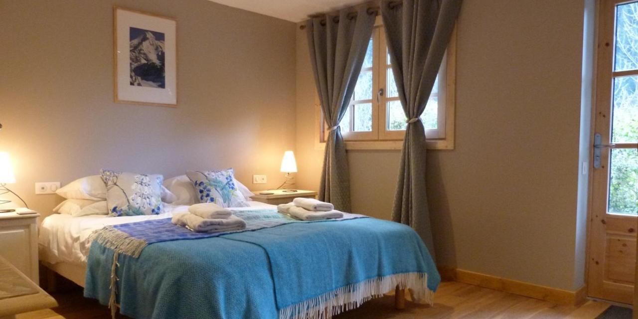 Auberge Sur La Montagne Sainte-Foy-Tarentaise Zewnętrze zdjęcie